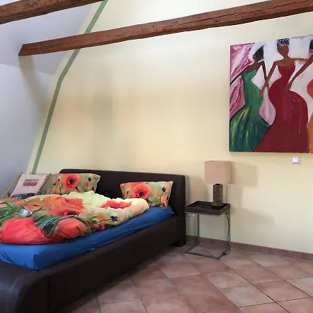 Appartement Rhodos Heide (Schleswig-Holstein)