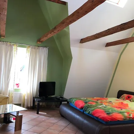 Rhodos Appartement Heide (Schleswig-Holstein)