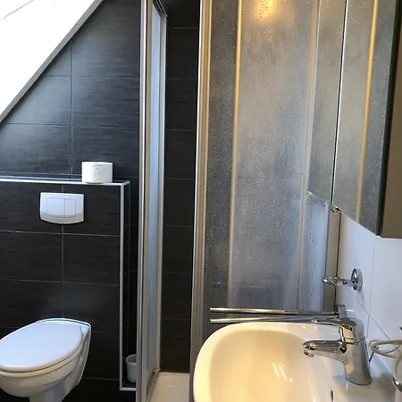 Appartement Rhodos *
