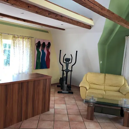 Appartement Rhodos Heide (Schleswig-Holstein)