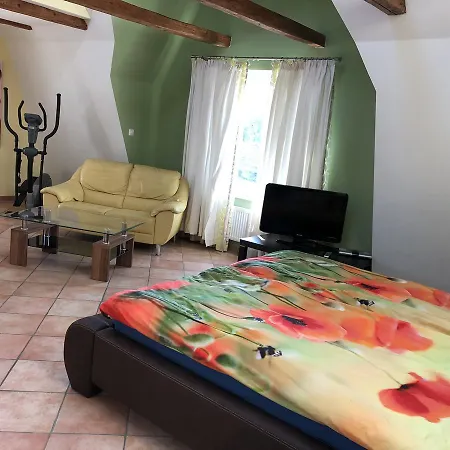 Rhodos Appartement Heide (Schleswig-Holstein)